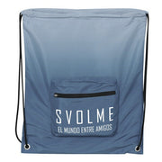 Subolme svolme gym sack laundry bag grade futsal soccer wear 1243-34329