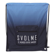 Subolme svolme gym sack laundry bag grade futsal soccer wear 1243-34329