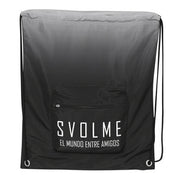 Subolme svolme gym sack laundry bag grade futsal soccer wear 1243-34329