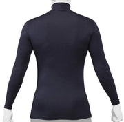 Mizuno Baseball Inner Underwear Long Sleeve Biogear High Neck Inner Shirt Top MIZUNO 12JA1C10