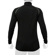 MIZUNO Baseball Undershirt, Brushed Lining, Long Sleeve, High Neck, Softball 12JA2P12