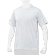 Mizuno Baseball T-shirt, Short Sleeve, Top, Round Neck, Practice Wear, MIZUNO Softball 12JA7T62