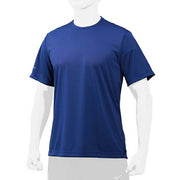 Mizuno Baseball T-shirt, Short Sleeve, Top, Round Neck, Practice Wear, MIZUNO Softball 12JA7T62