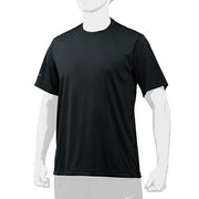 Mizuno Baseball T-shirt, Short Sleeve, Top, Round Neck, Practice Wear, MIZUNO Softball 12JA7T62