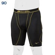 Mizuno MIZUNO Slap Pants Spats Bottom Mizuno Professional Baseball Wear Unisex Men's 12JBAP11