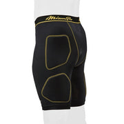 Mizuno MIZUNO Slap Pants Spats Bottom Mizuno Professional Baseball Wear Unisex Men's 12JBAP11