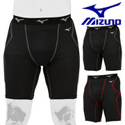 Mizuno MIZUNO Baseball Slap Pants Spats KUGEKI Bottom Wear Unisex Men's 12JBAP24