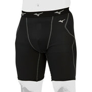 Mizuno MIZUNO Baseball Junior Boys Baseball Slap Pants Spats KUGEKI Bottom Wear Children 12JBAP34