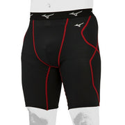 Mizuno MIZUNO Baseball Junior Boys Baseball Slap Pants Spats KUGEKI Bottom Wear Children 12JBAP34