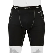 Mizuno MIZUNO Baseball Junior Boys Baseball Slap Pants Spats KUGEKI Bottom Wear Children 12JBAP34