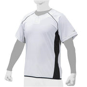 Mizuno Baseball Beat Up Shirt Top MIZUNO Softball 12JC0X22