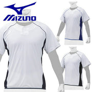 Mizuno Baseball Beat Up Shirt Top MIZUNO Softball 12JC0X22