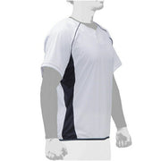 Mizuno Baseball Beat Up Shirt Top MIZUNO Softball 12JC0X22