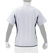 Mizuno Baseball Beat Up Shirt Top MIZUNO Softball 12JC0X22