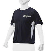 Mizuno Baseball Beat Up Shirt Top Mizuno Professional MIZUNO Softball 12JC2X01