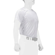 Mizuno Baseball Uniform Shirt Top Open Type Mizuno Professional MIZUNO Wear 12JCBU07