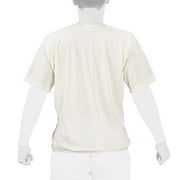 Mizuno Baseball Beat Up Shirt Top Mizuno Professional MIZUNO Wear 12JCBX02