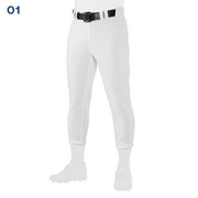 Mizuno Baseball Uniform Pants Bottom Regular Type Mizuno Pro MizunoPro 12JD2F02