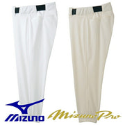 Mizuno Baseball Uniform Pants Bottom Short Type MizunoPro MizunoPro 12JD2F03