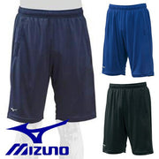 Mizuno Baseball Shorts Shorts Lower Practice Wear Up 12JD7H22