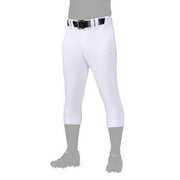 Mizuno Baseball Uniform Pants Stretch Bottom Regular Fit Practice Mizuno Pro MizunoPro 12JDBU10