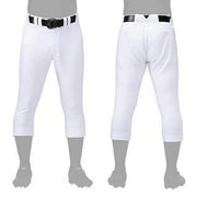 Mizuno Baseball Uniform Pants Stretch Bottom Regular Fit Practice Mizuno Pro MizunoPro 12JDBU10