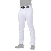 Mizuno Baseball Uniform Pants Stretch Bottom Straight Fit for Practice MizunoPro MizunoPro 12JDBU12