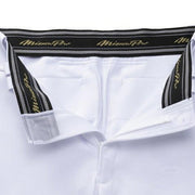 Mizuno Baseball Uniform Pants Stretch Bottom Straight Fit for Practice MizunoPro MizunoPro 12JDBU12