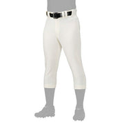 Mizuno Baseball Uniform Pants Stretch Bottom Regular Fit 12JDBU47