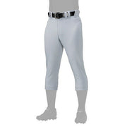 Mizuno Baseball Uniform Pants Stretch Bottom Regular Fit 12JDBU47