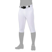 Mizuno Baseball Uniform Pants Stretch Bottom Short Fit 12JDBU48