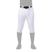 Mizuno Baseball Uniform Pants Stretch Bottom Short Fit 12JDBU48