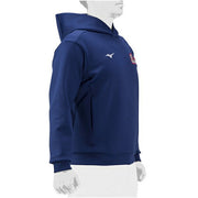 Mizuno Baseball Sweatshirt Hoodie Stretch Top Practice Wear Mizuno Professional MIZUNO Softball 12JE2K09