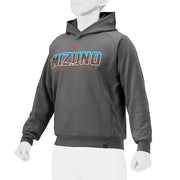 Mizuno Baseball Sweatshirt Hoodie Top Practice Wear Global Elite MIZUNO Softball 12JEBK10