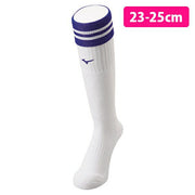 MIZUNO Women's Softball High Socks Long Stockings Socks Baseball Women 12JXAU48