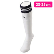 MIZUNO Women's Softball High Socks Long Stockings Socks Baseball Women 12JXAU48