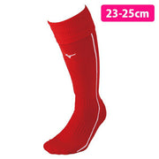 MIZUNO Women's Softball High Socks Long Color Stockings Socks Socks Baseball Women 12JXAU49