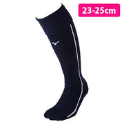 MIZUNO Women's Softball High Socks Long Color Stockings Socks Socks Baseball Women 12JXAU49