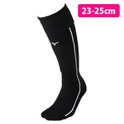 MIZUNO Women's Softball High Socks Long Color Stockings Socks Socks Baseball Women 12JXAU49