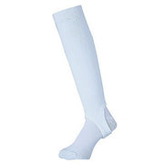 Mizuno MIZUNO Baseball Stockings, Super Low Cut, Foot Hangs, Compatible with Student Baseball Socks, 12JXBS10