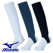 Mizuno MIZUNO Baseball Stockings, Super Low Cut, Foot Hangs, Compatible with Student Baseball Socks, 12JXBS10