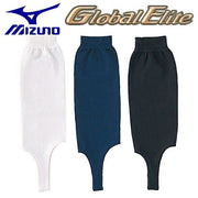 Mizuno MIZUNO Baseball Stockings Low Cut Global Elite Antibacterial Odor Resistant Socks 12JXBS11