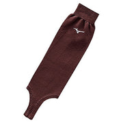 Mizuno MIZUNO Baseball Stockings Low Cut Junior Women's Color Socks 12JXBS12