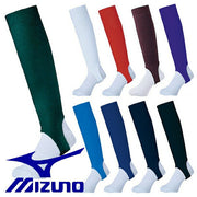 Mizuno MIZUNO Baseball Stockings Low Cut Color Socks 12JXBS13