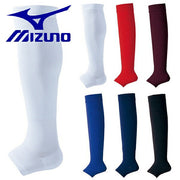 Mizuno MIZUNO Baseball Stockings Professional Model Student Baseball Compatible Socks 12JXBS15