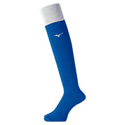 Mizuno MIZUNO Baseball Color Socks 25-28cm Socks Stockings 12JXBU13