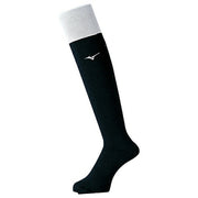 Mizuno MIZUNO Baseball Color Socks 25-28cm Socks Stockings 12JXBU13