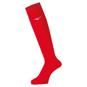 Mizuno MIZUNO Junior Women's Baseball Color Socks Socks Stockings Children Boys Baseball 12JXBU23