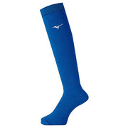 Mizuno MIZUNO Junior Women's Baseball Color Socks Socks Stockings Children Boys Baseball 12JXBU23