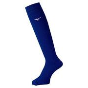 Mizuno MIZUNO Junior Women's Baseball Color Socks Socks Stockings Children Boys Baseball 12JXBU23